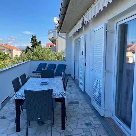 Apartment Lucia Punat Dış mekan fotoğraf