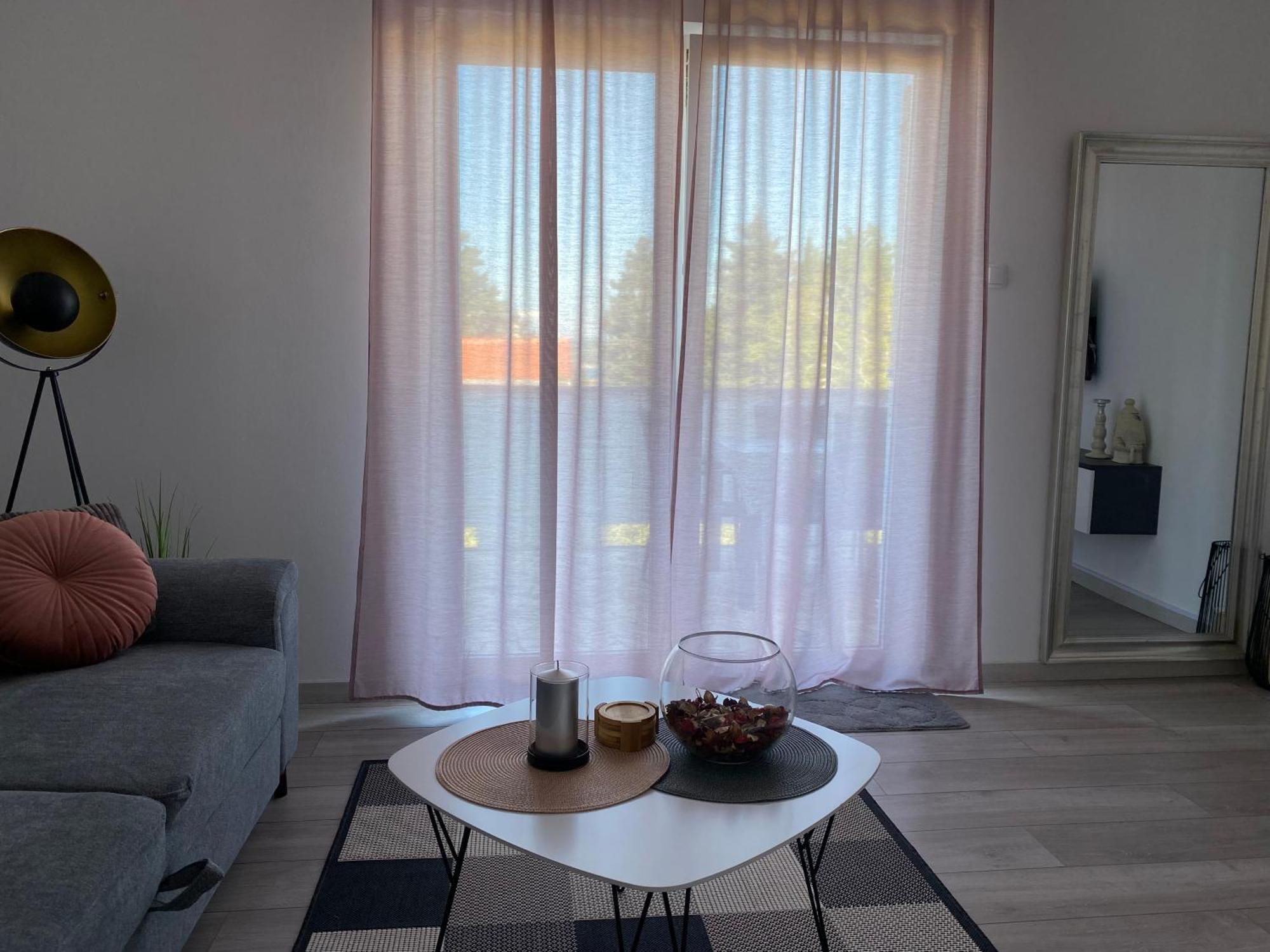 Apartment Lucia Punat Dış mekan fotoğraf