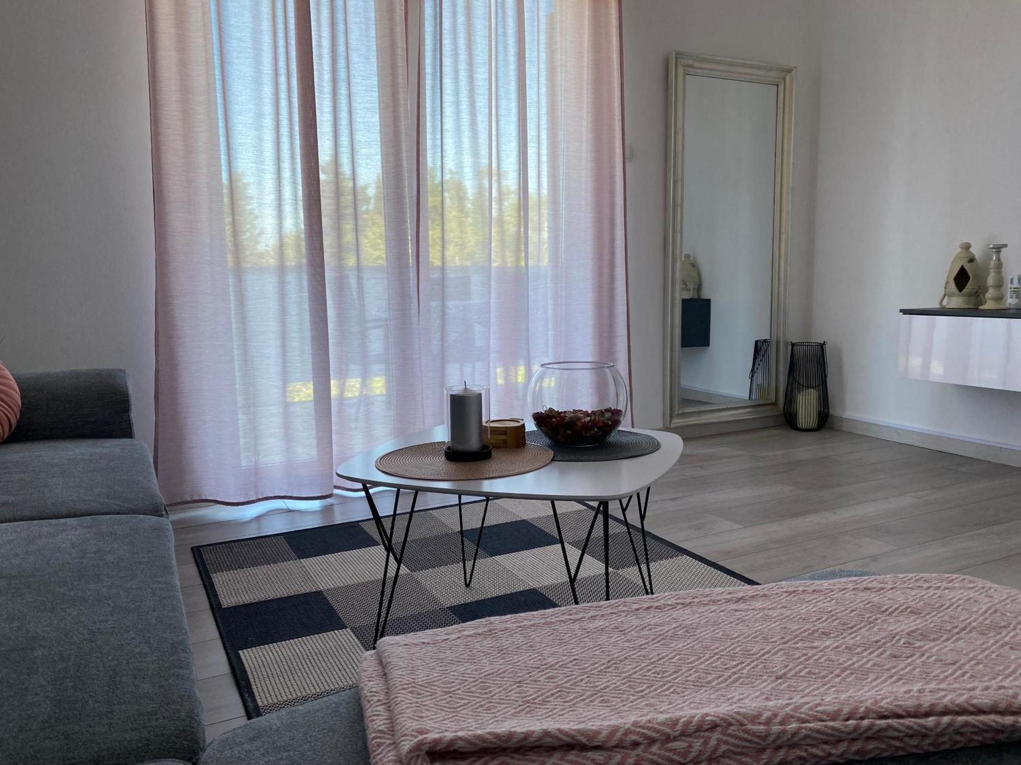 Apartment Lucia Punat Dış mekan fotoğraf