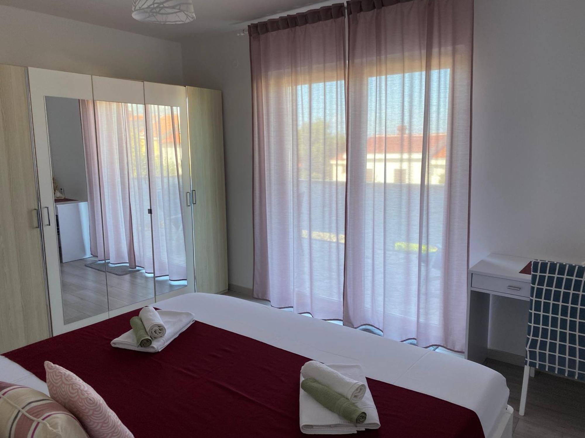 Apartment Lucia Punat Dış mekan fotoğraf
