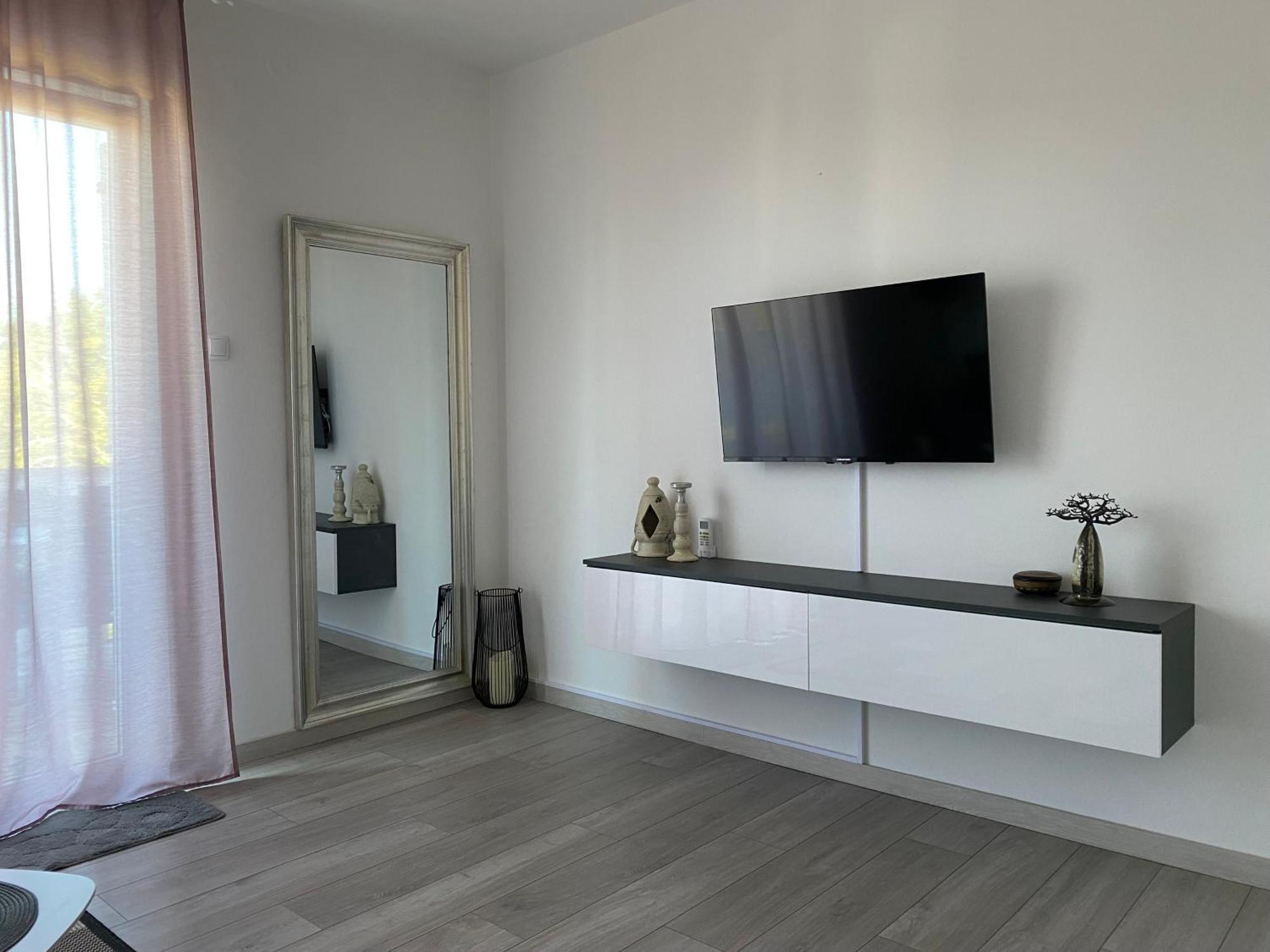Apartment Lucia Punat Dış mekan fotoğraf