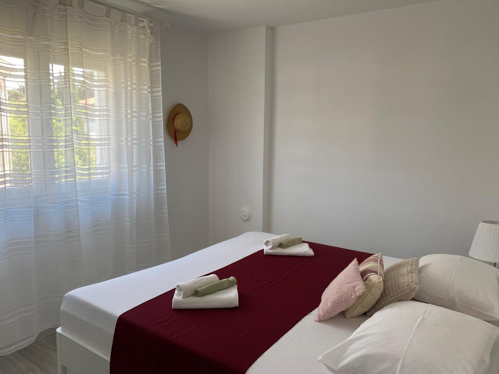 Apartment Lucia Punat Dış mekan fotoğraf