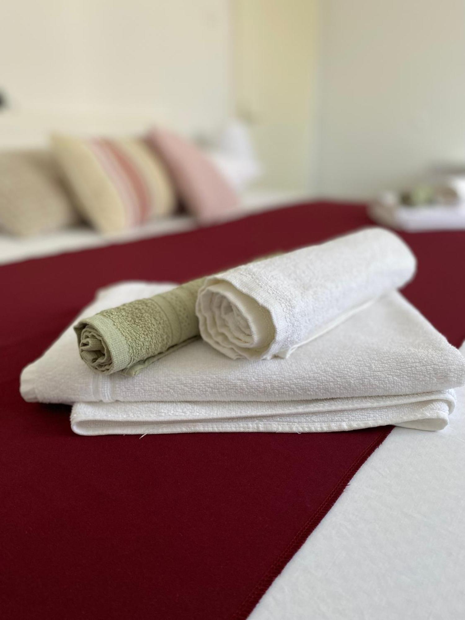 Apartment Lucia Punat Dış mekan fotoğraf